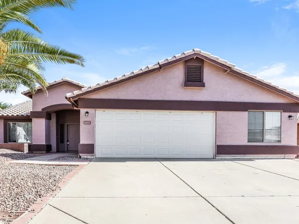 6115 W Park View Ln, Glendale, AZ 85310
