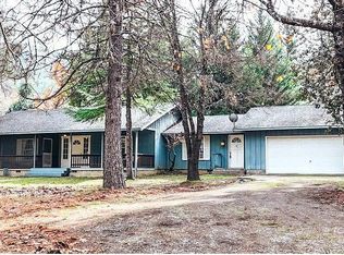 51 Pleasant Dr, Lewiston, CA 96052