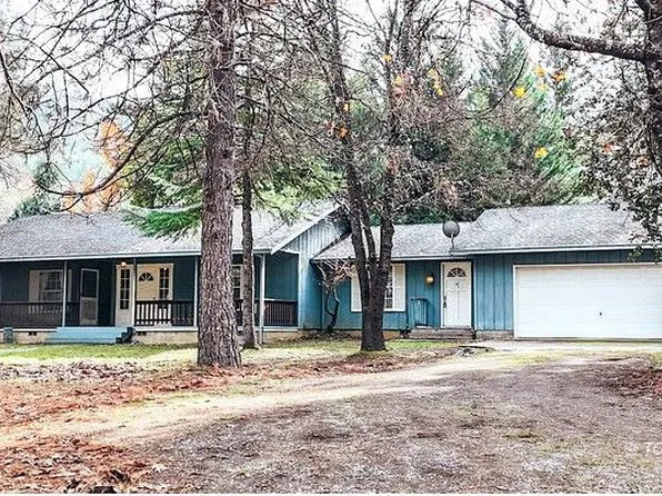 51 Pleasant Dr, Lewiston, CA 96052