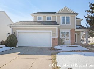5495 Boxwood Ct SE, Kentwood, MI 49512