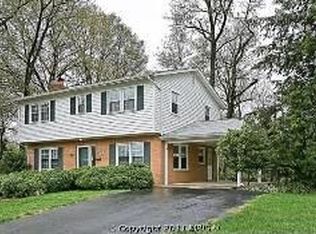 3432 Ramsgate Ter, Alexandria, VA 22309