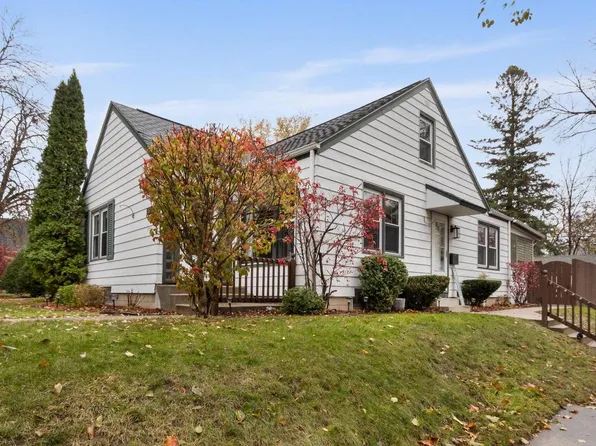 3576 South Austin STREET, Milwaukee, WI 53207