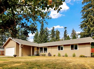 1064 W Laurel Rd, Ferndale, WA 98248