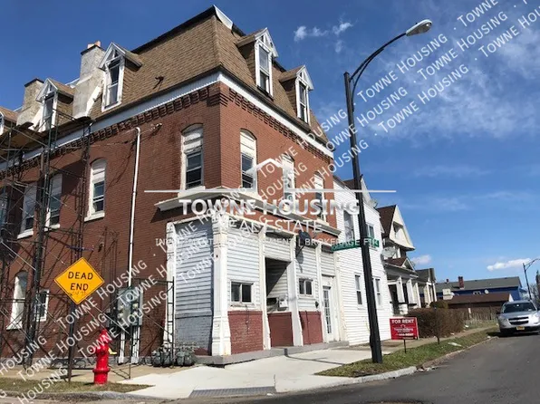 238 Amherst St, Buffalo, NY 14207