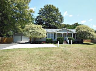 556 Shiloh Rd S, York, SC 29745