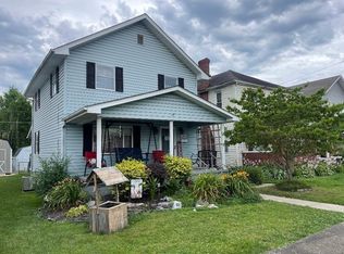 2006 Chestnut St, Kenova, WV 25530