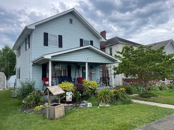 2006 Chestnut St, Kenova, WV 25530