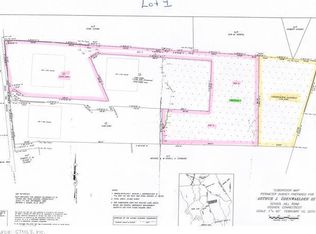 0 School Hill Rd, Goshen, CT 06756