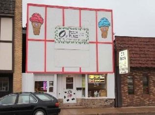 217 N Lake Ave, Phillips, WI 54555