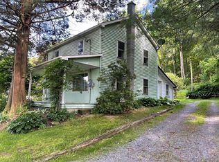 1172 Town Ridge Rd, Mc Alisterville, PA 17049