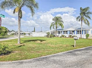 37233 BEVERLY AVENUE, ZEPHYRHILLS, FL 33542