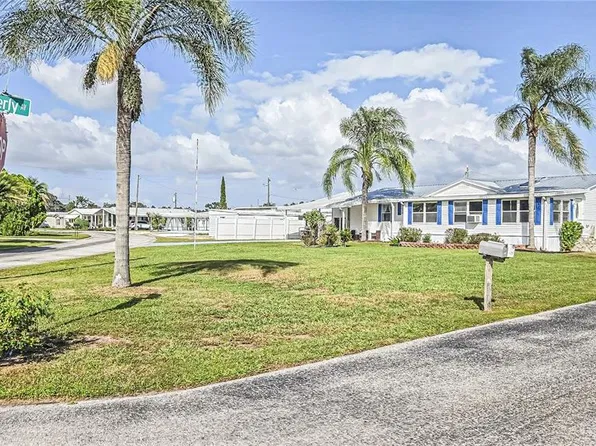 37233 BEVERLY AVENUE, ZEPHYRHILLS, FL 33542