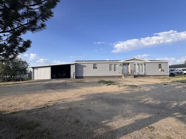 466 Castlecrest Dr, Spring Creek, NV 89815