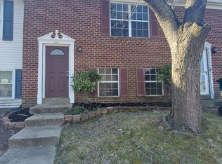 1017 Dorset Dr, Waldorf, MD