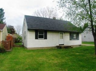 6953 Cooper Rd, Lansing, MI 48911