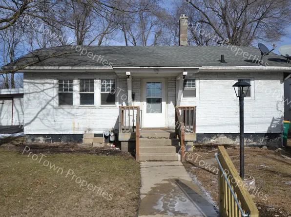 809 E Washington St, Joliet, IL 60433