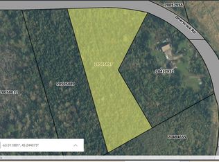 Otterbrook Rd Lot S-2, Colchester, NS B0N 1C0