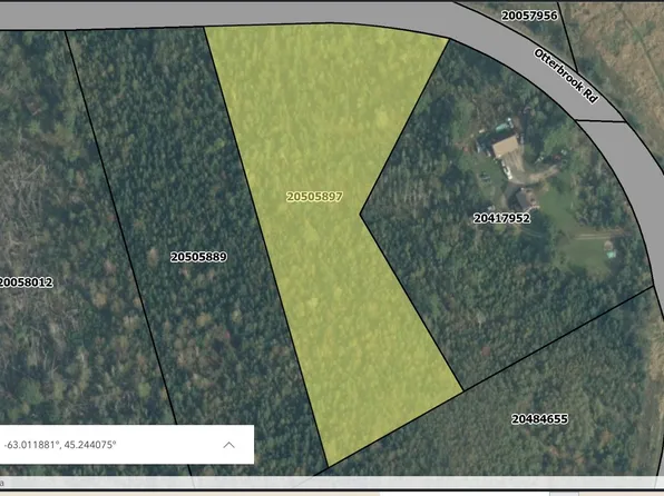 Otterbrook Rd Lot S-2, Colchester, NS B0N 1C0