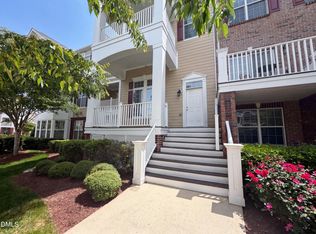 10321 Sablewood Dr Unit 117, Raleigh, NC 27617