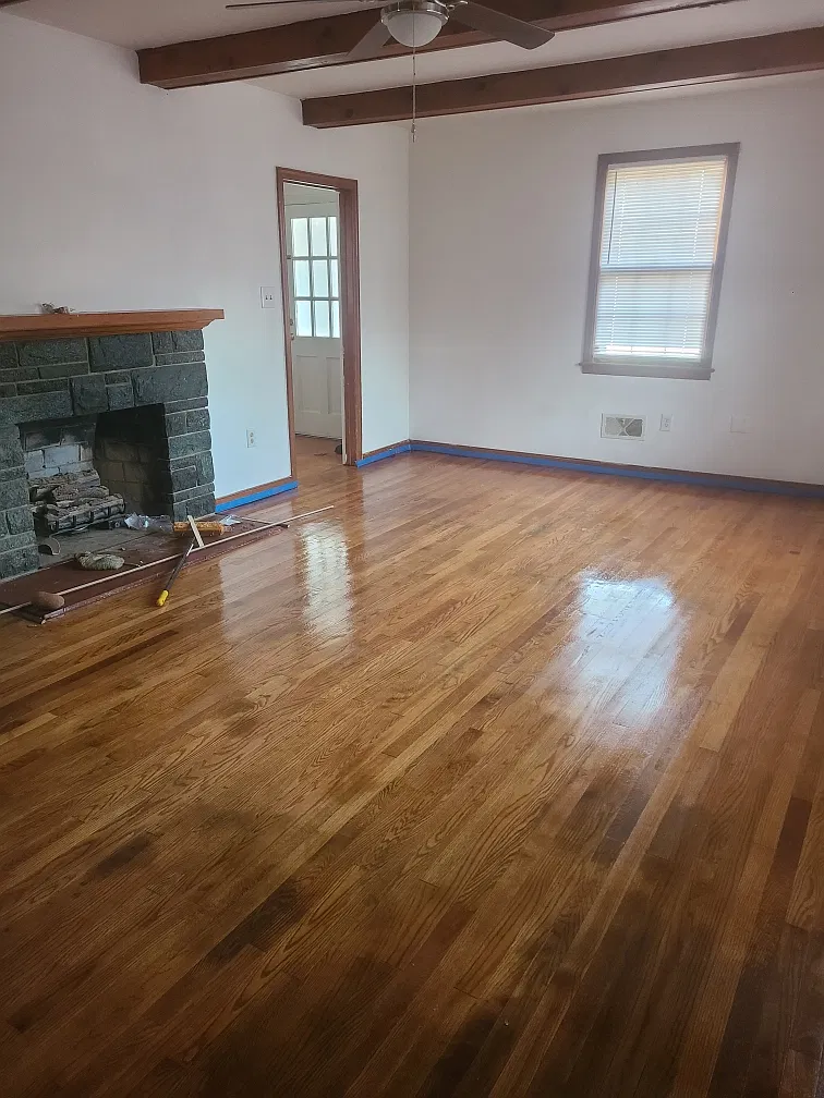 2 bed, $1,350 — Photo 2