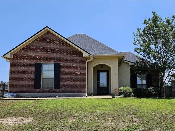 314 Cross Ridge Ave, Pineville, LA 71360