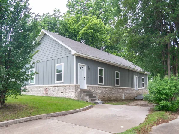 103 E Hillsboro St, Tyler, TX 75702