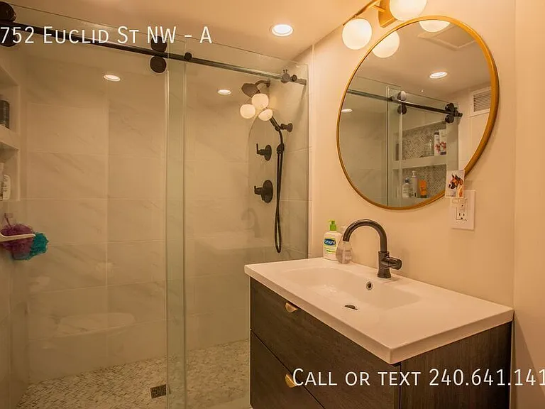 1752 Euclid St NW #A — Photo 27