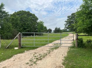 R13945 A0049j Peterson Tract, Anderson, TX 77830