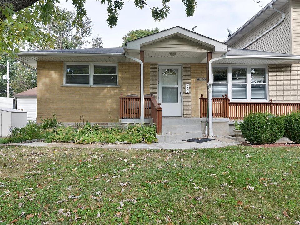 1st image of 4065 Bowen St