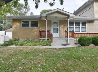 4065 Bowen St, Saint Louis, MO 63116