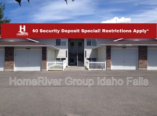 2080 Meppen Dr, Idaho Falls, ID 83401