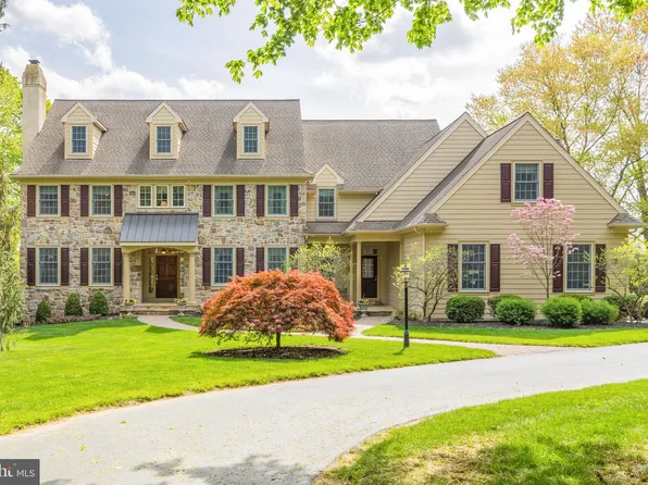 101 Newlin Greene Cir, Kennett Square, PA 19348