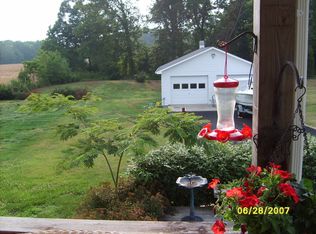 503 Harryhogan Rd, Callao, VA 22435