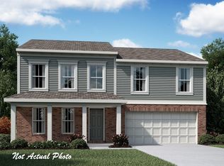 7357 Bromfield Dr, Canal Winchester, OH 43110