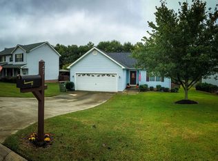 29 Michell Dr, Taylors, SC 29687