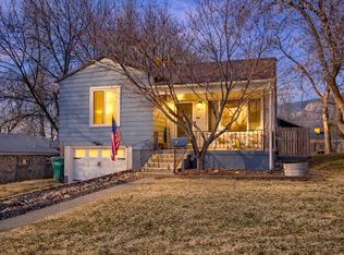 1670 Swan St, Ogden, UT 84401