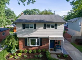 1417 Poplar Ave, Royal Oak, MI 48073
