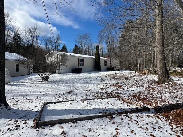39 Back Meadow Road, Nobleboro, ME 04555