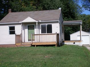 551 Kruger Ave, Akron, OH 44319