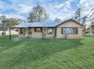 1202 Truman St, Cleveland, TX 77327