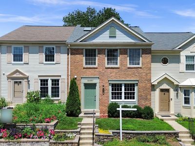 12537 Coral Grove Pl, Germantown, MD, 20874