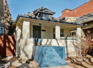 2022 W Chase Ave, Chicago, IL 60645