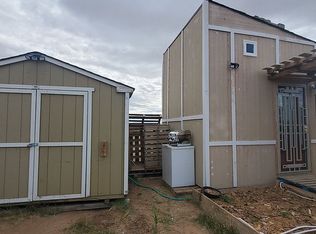 4318 Seminole Rd, San Luis, CO 81152
