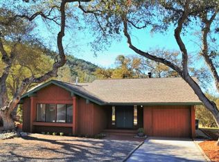2763 Saddle Back Ln, Paso Robles, CA 93446