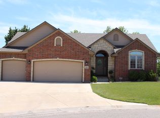 1949 S Tara Falls Ct, Wichita, KS 67207