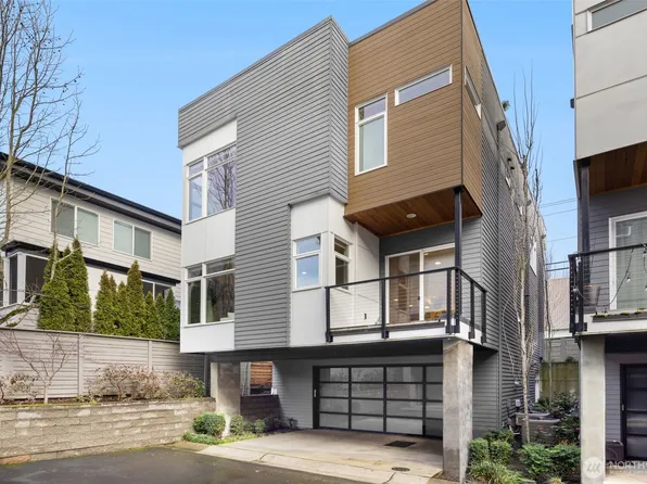 315 State Street S #21, Kirkland, WA 98033