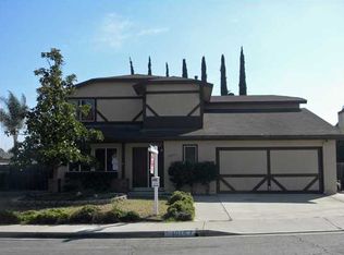 10167 Prince Charming Ln, Santee, CA 92071