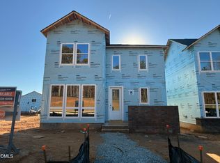 354 North Village Pkwy, Pittsboro, NC 27312