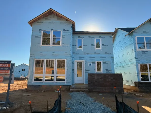354 North Village Pkwy, Pittsboro, NC 27312
