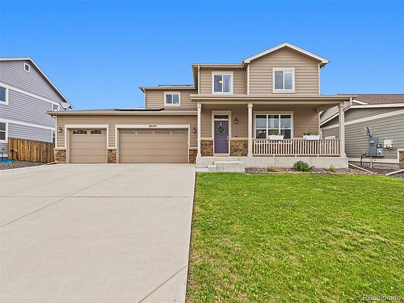 4th image of 56597 E 23rd Avenue